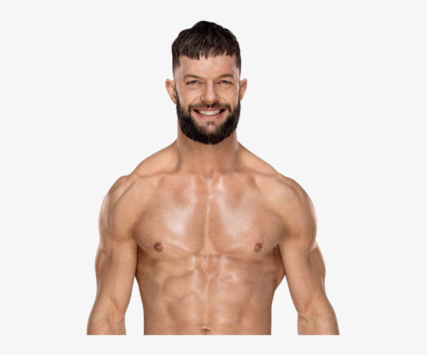 Finn Balor Intercontinental Champion , Png Download - Finn Balor Us Champion, Transparent Png
