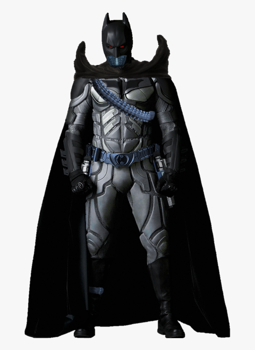 Dark Knight Batman Png, Transparent Png