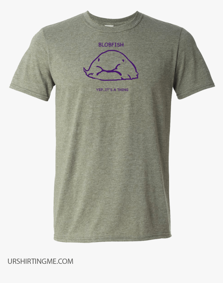 Gildan British Sas, Special Air Service, Uk Army, England, - Gildan Soft Style Heather Military Green, HD Png Download