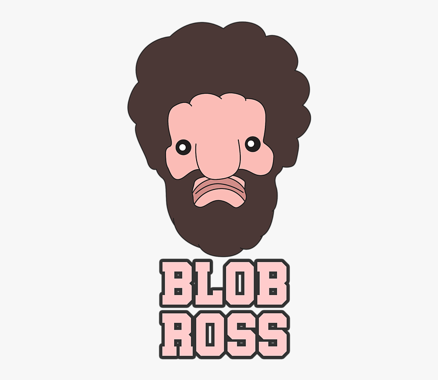 Blobfish Png, Transparent Png