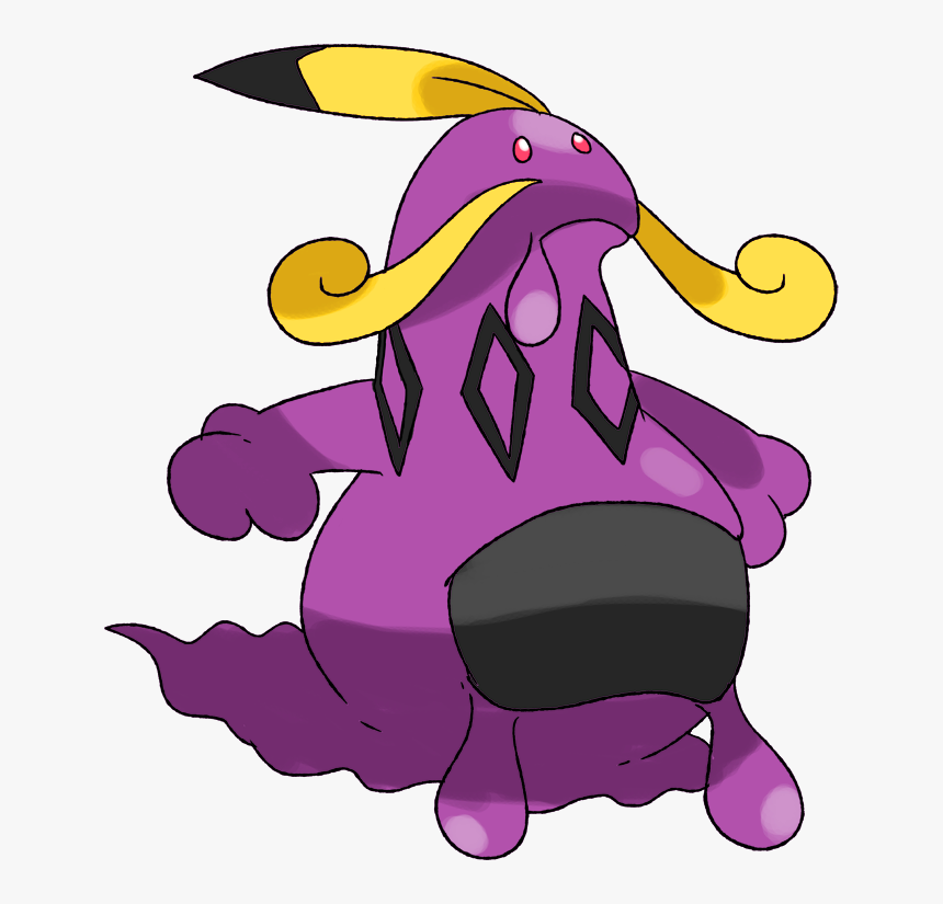 Mega Swalot, HD Png Download