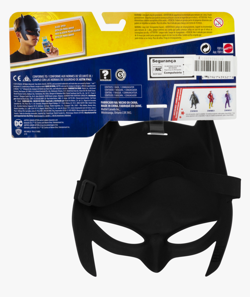 Mask, HD Png Download
