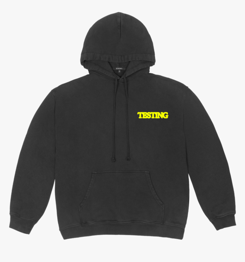 Testing Hoodie Front, HD Png Download
