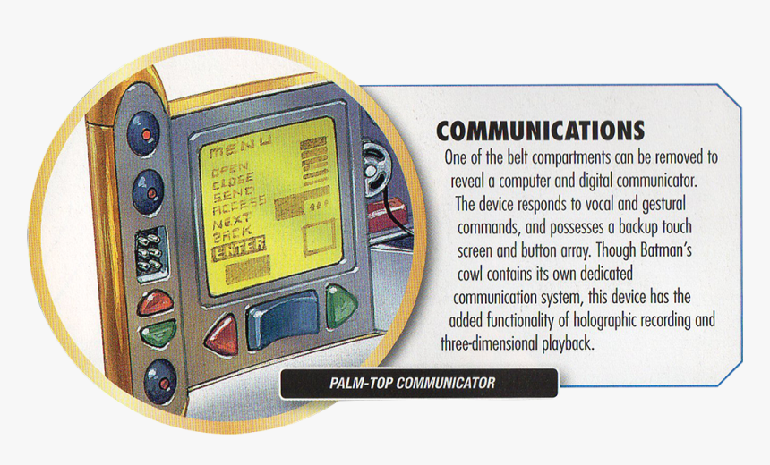 Whoswho Ubelt - N-gage, HD Png Download