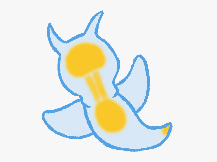 Ur Sea Angel, HD Png Download