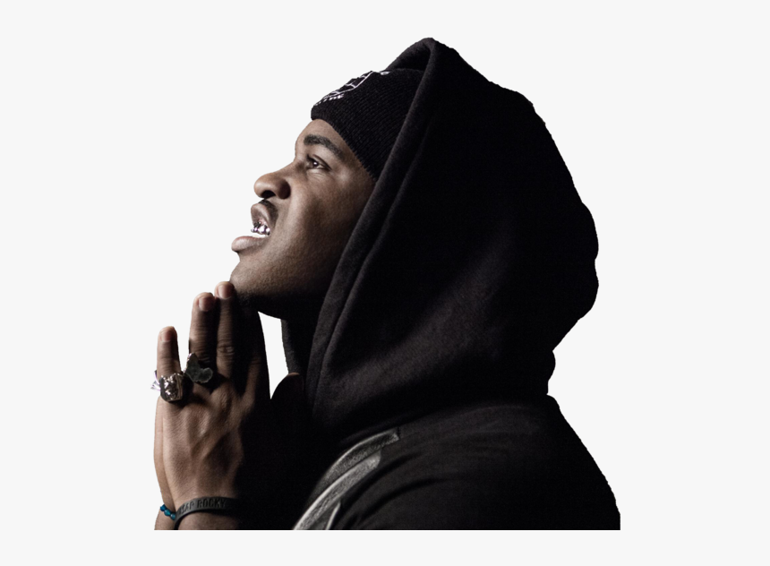 Work A Ap Ferg, HD Png Download