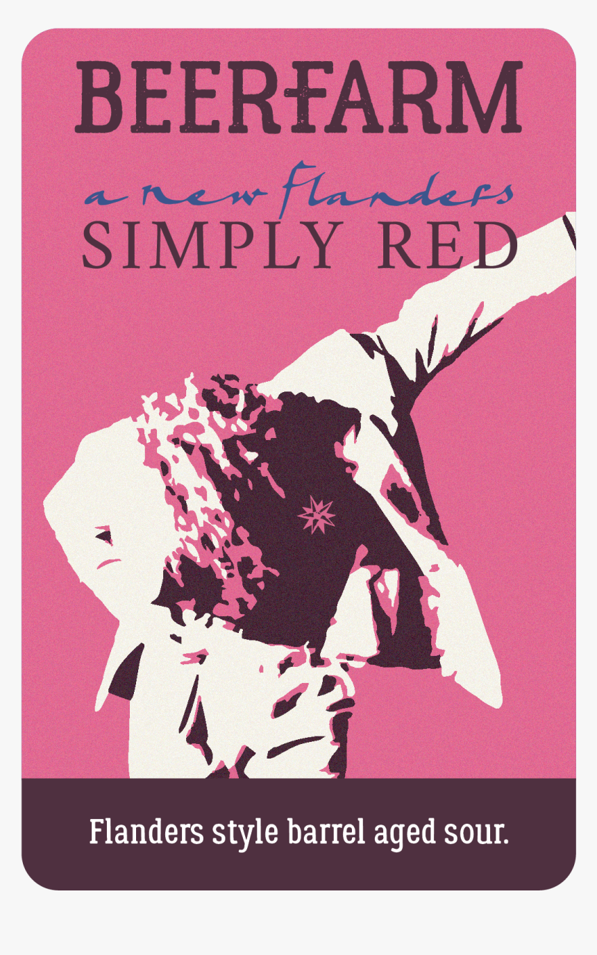 Simply Red A New Flame Collector's Edition, HD Png Download