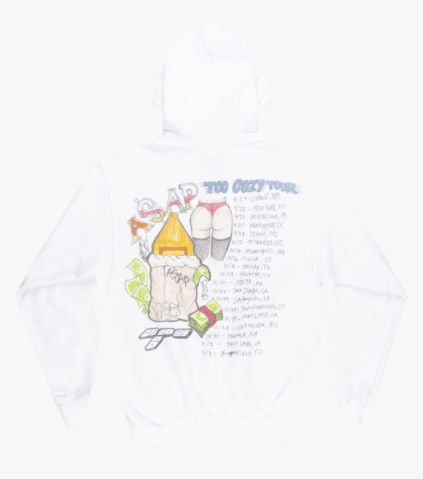 Hoodie, HD Png Download