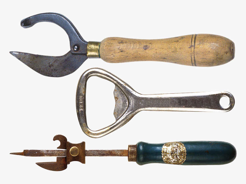 Metalworking Hand Tool, HD Png Download