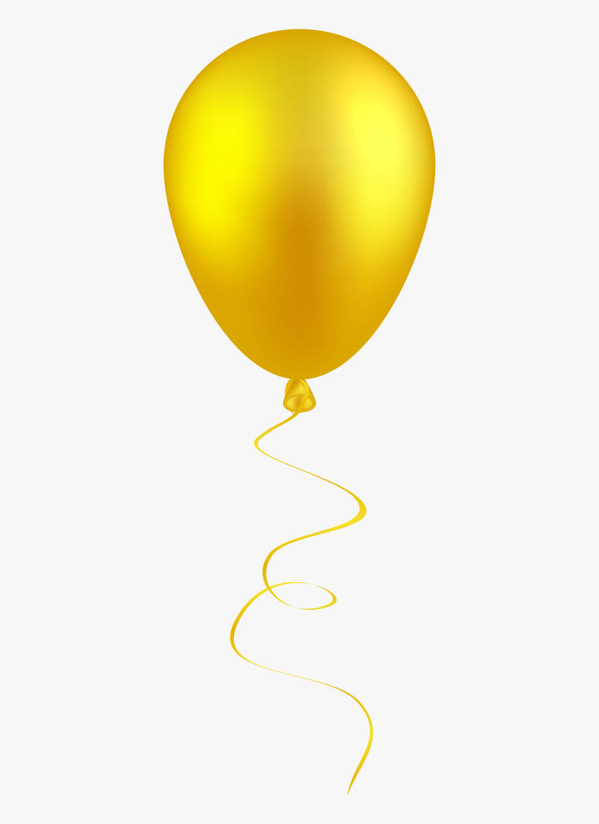 Transparent Balloon Clipart Png, Png Download