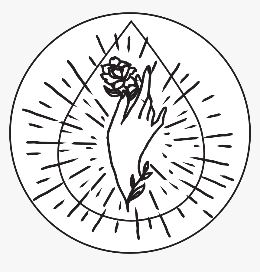 Wall Clock, HD Png Download