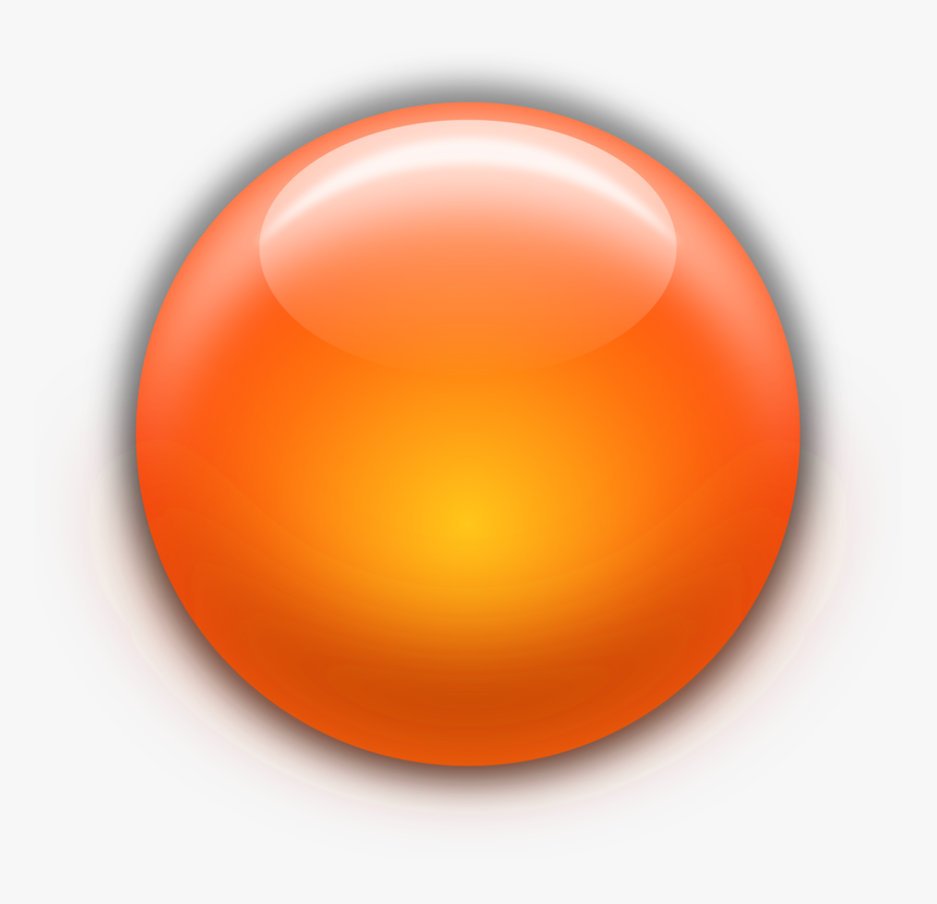 Empty ball