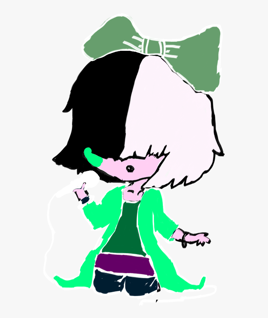 Me As - Illustration, HD Png Download