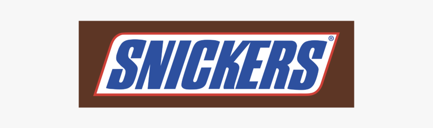 Snickers, HD Png Download