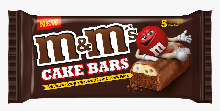 Caramel M&m Fun Size, HD Png Download