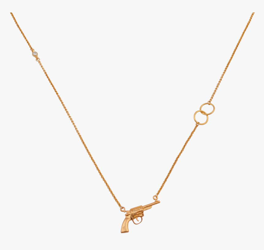 Killer Queen Necklace - Necklace, HD Png Download