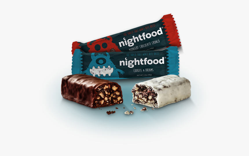 Nightfood Bars, HD Png Download