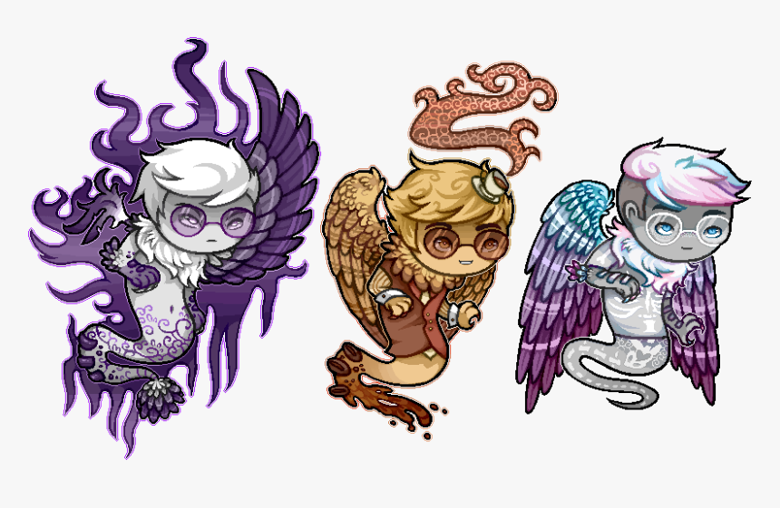 Grimdark Davesprite, HD Png Download