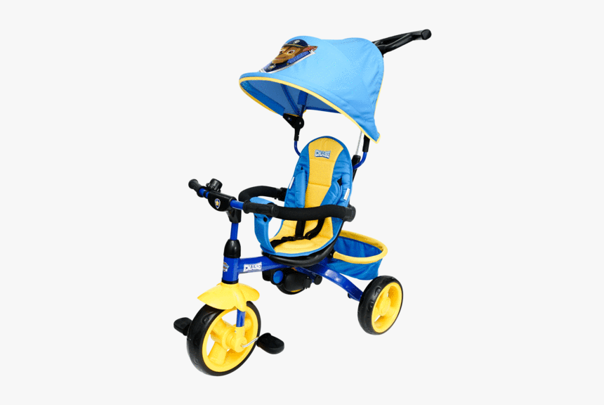 Tricycle, HD Png Download