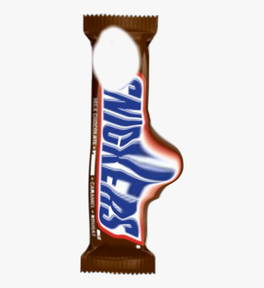 #tiktok #tictoc #candy#snicker#snikers #thickerthanasnkicker# - Flag, HD Png Download