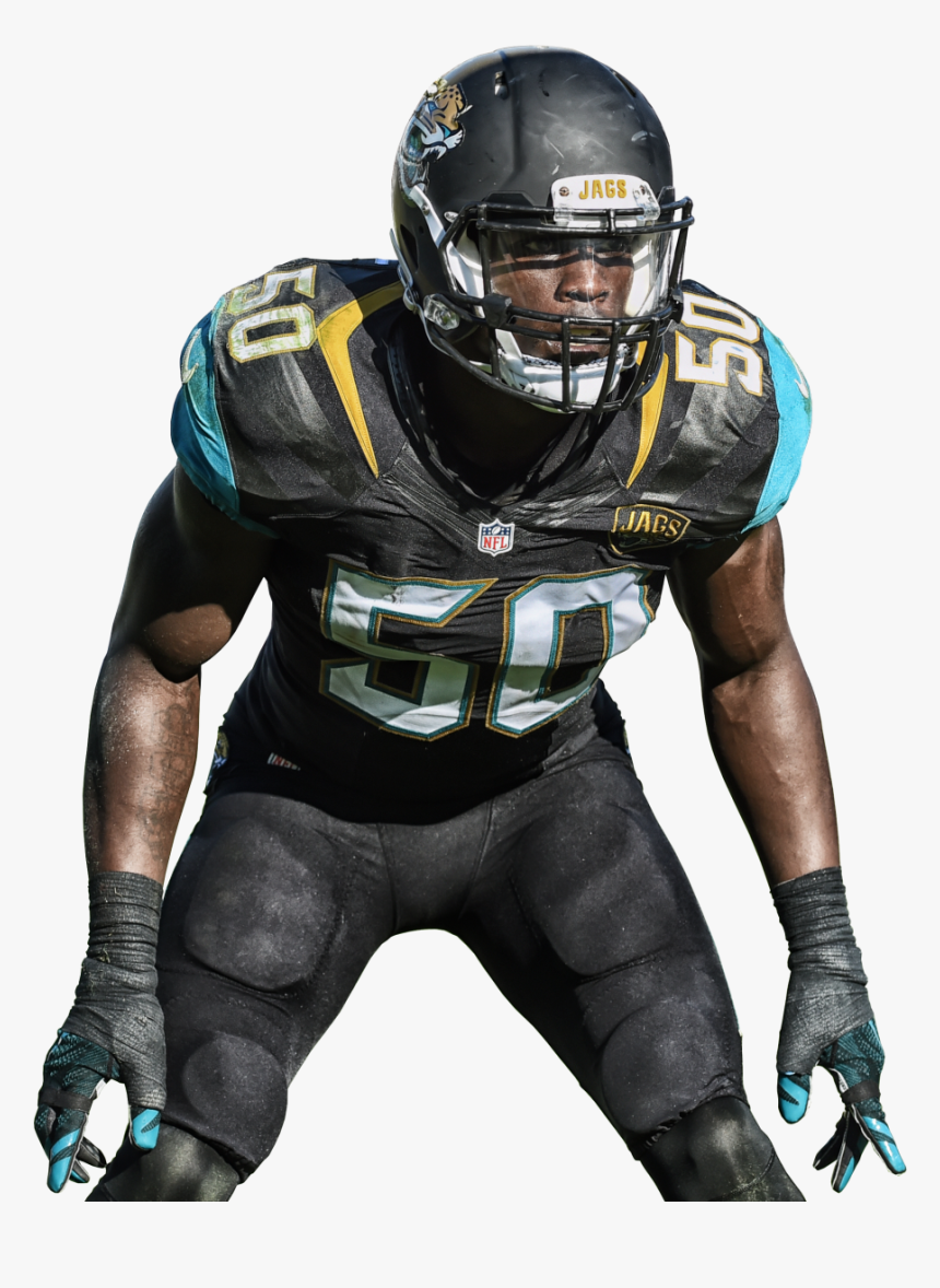 American Football Player Defense Png Image - American Football Player Png, Transparent Png