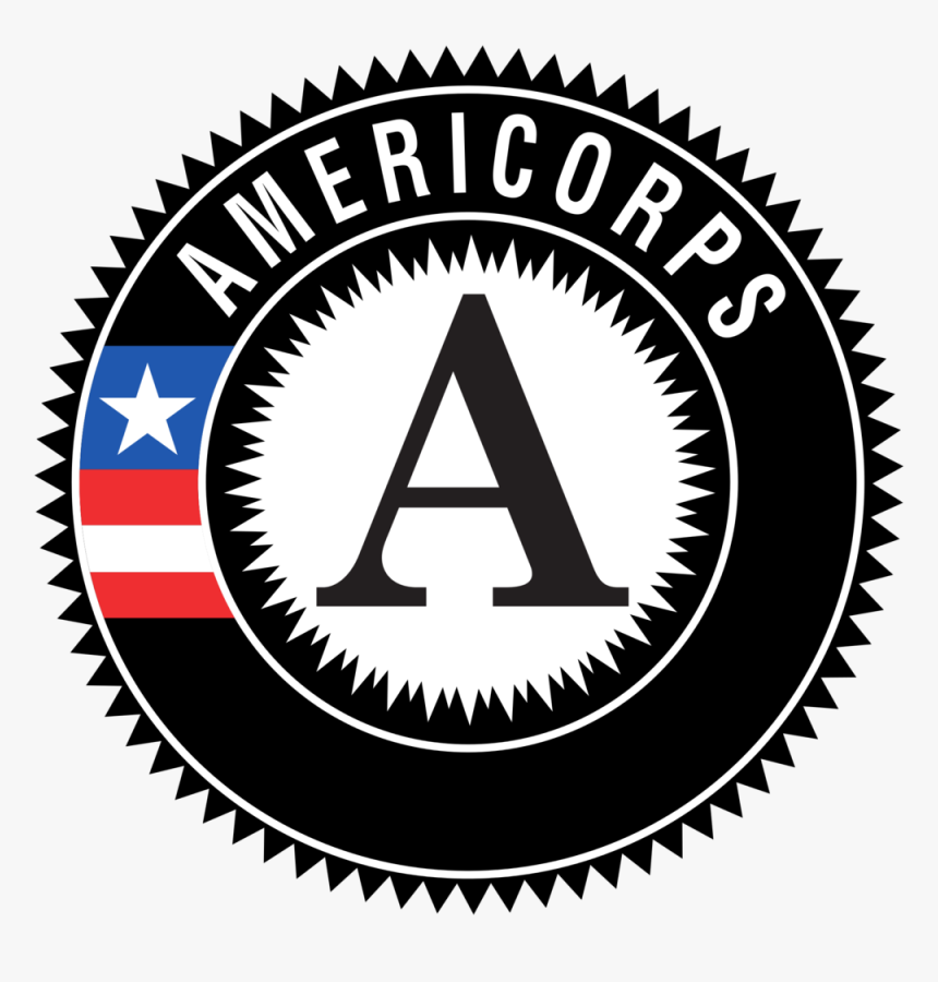 Americorps Logo - Svg, HD Png Download