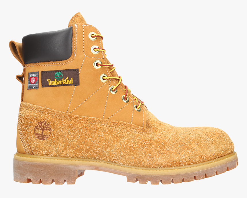 Timberland Staple - Work Boots, HD Png Download