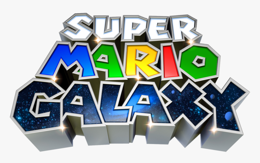 Super Mario Galaxy 2, HD Png Download