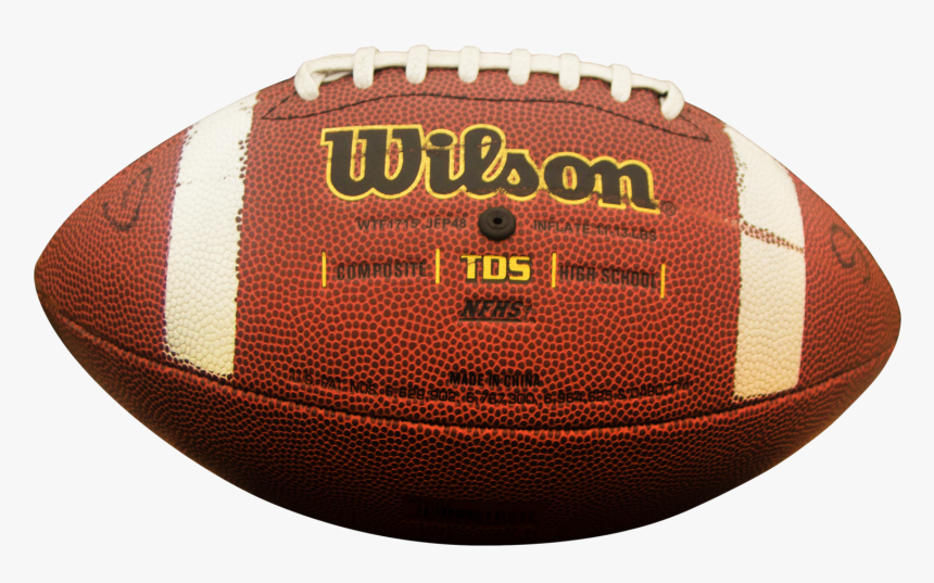 Rugby Ball Free Png Image - Rugby Ball Png, Transparent Png