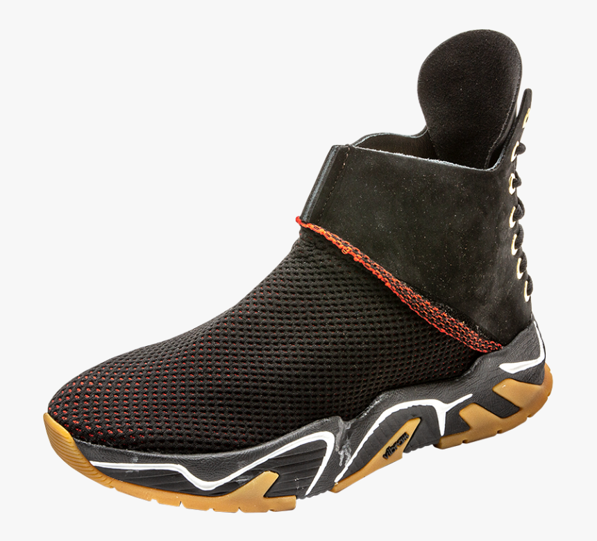 Running Shoe, HD Png Download