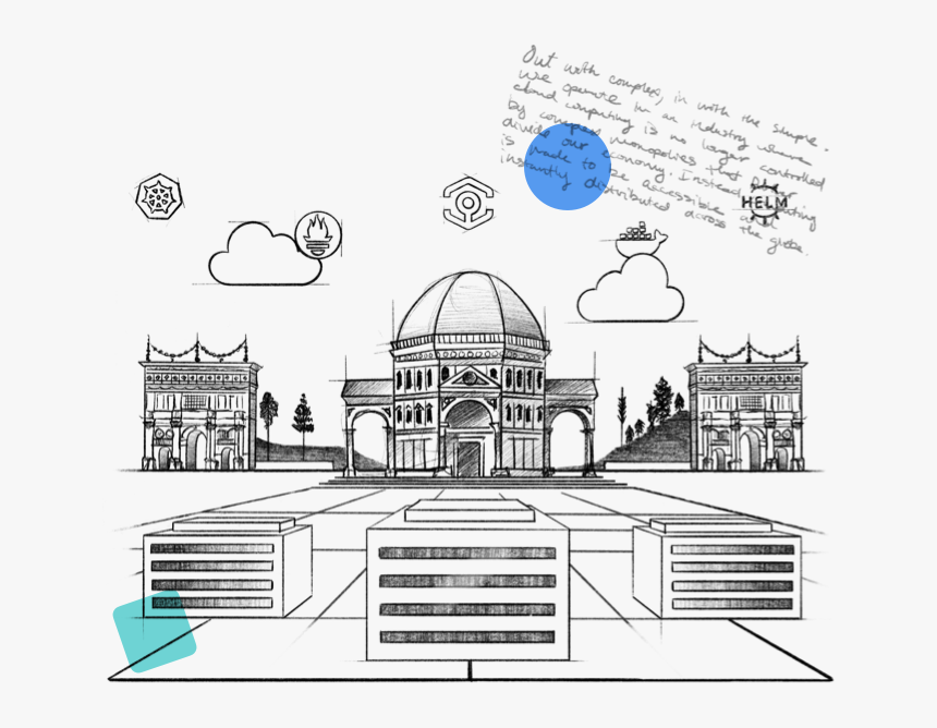 Dome, HD Png Download