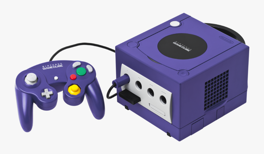 Nintendo Gamecube, HD Png Download