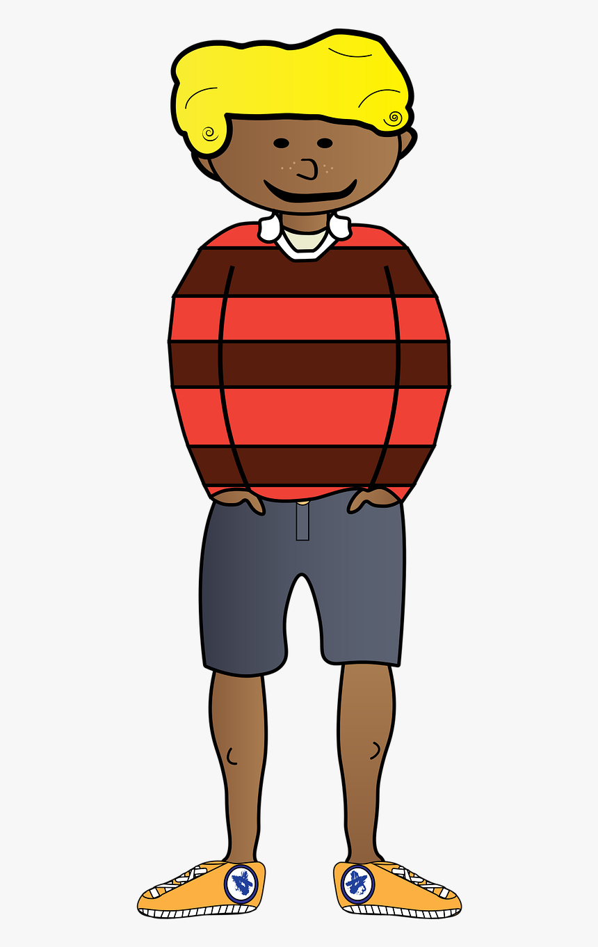 Cartoon, HD Png Download