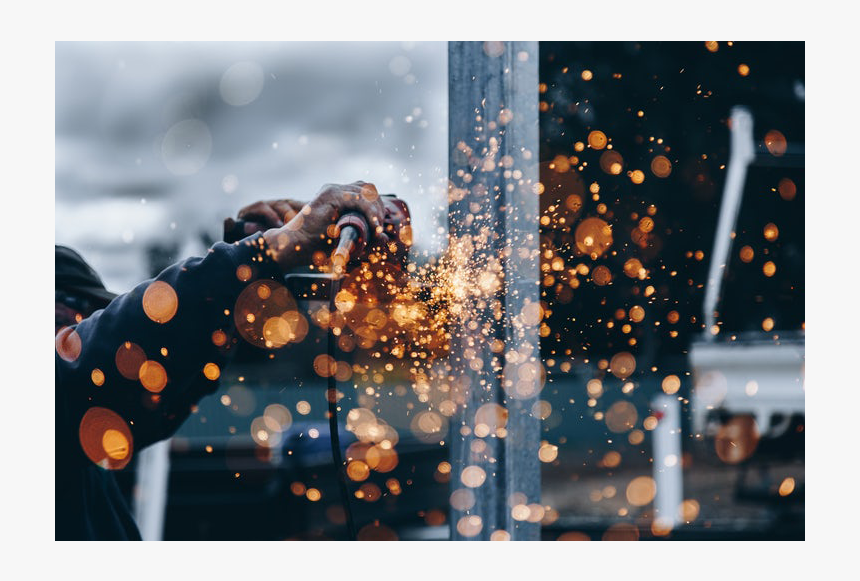 Christopher Burns 368617 Unsplash Jpg, HD Png Download