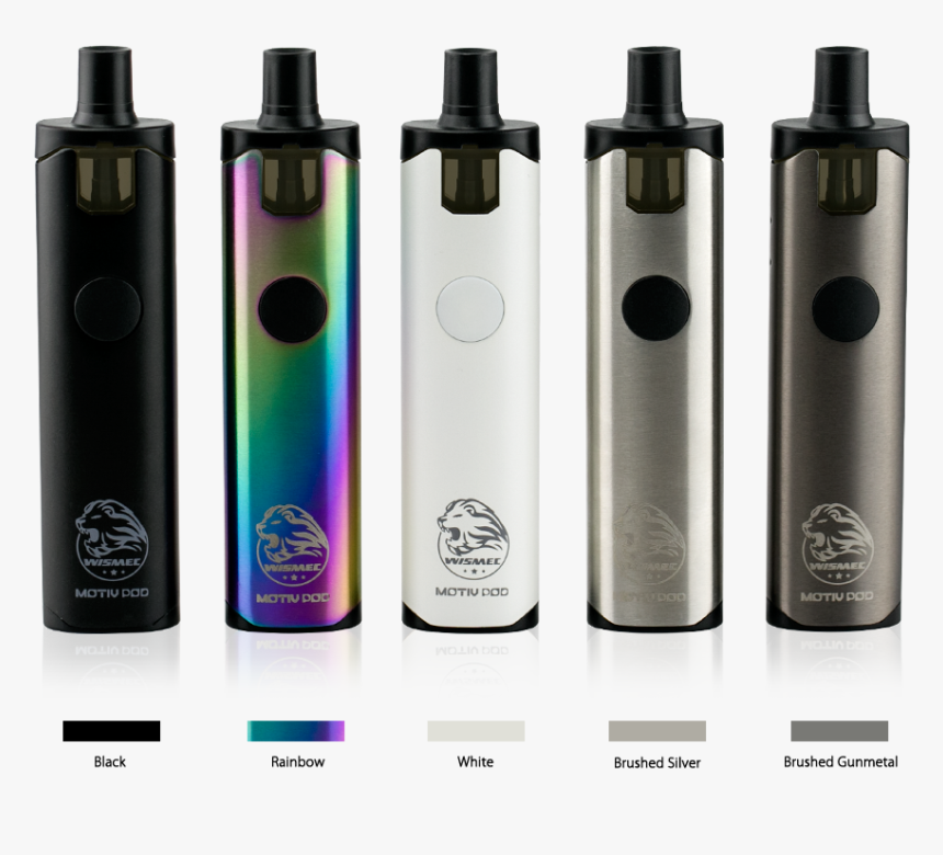 Motiv Pod - Cloud Pod Vape, HD Png Download
