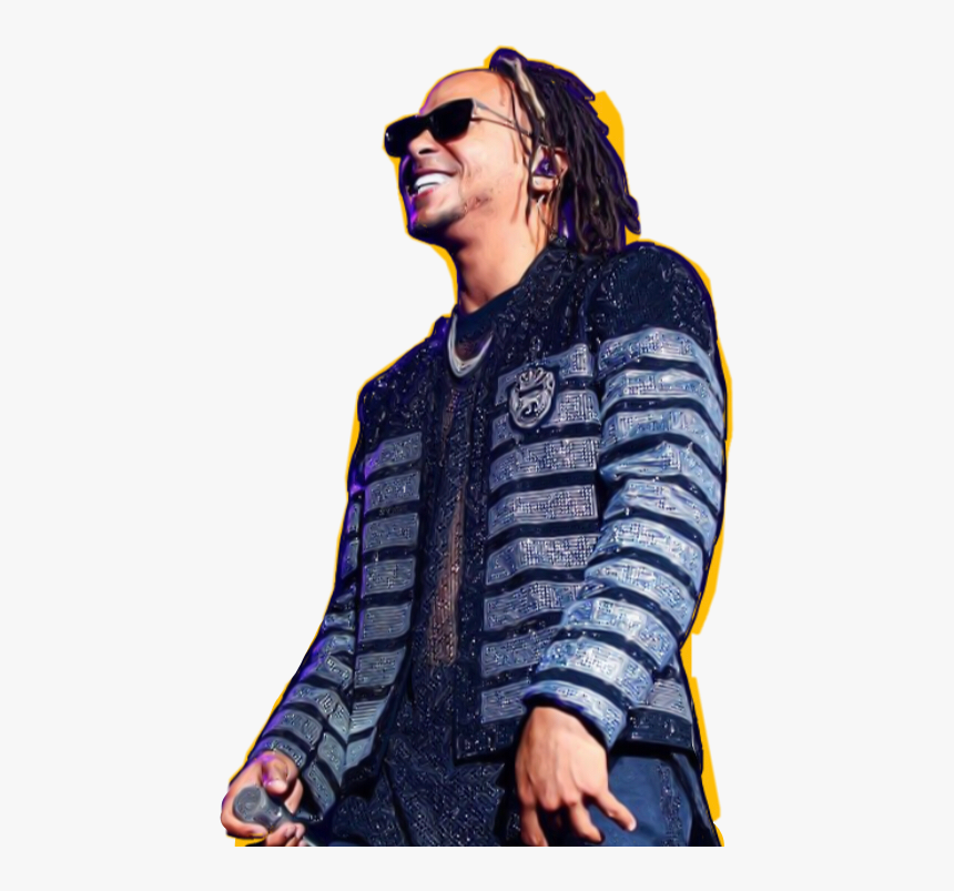 Ozuna Png, Transparent Png