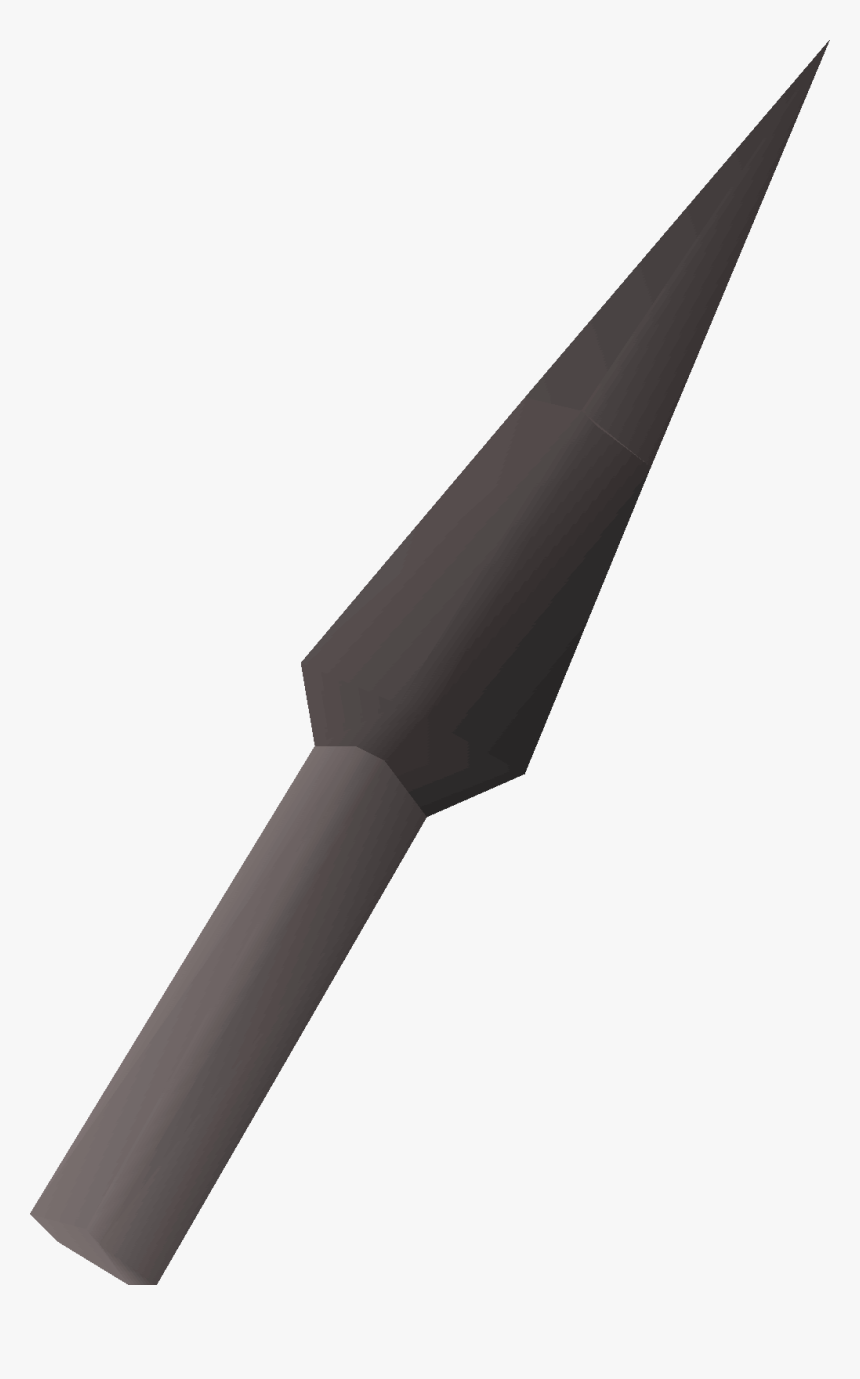 Old School Runescape Wiki - Bronze Knife Old, HD Png Download