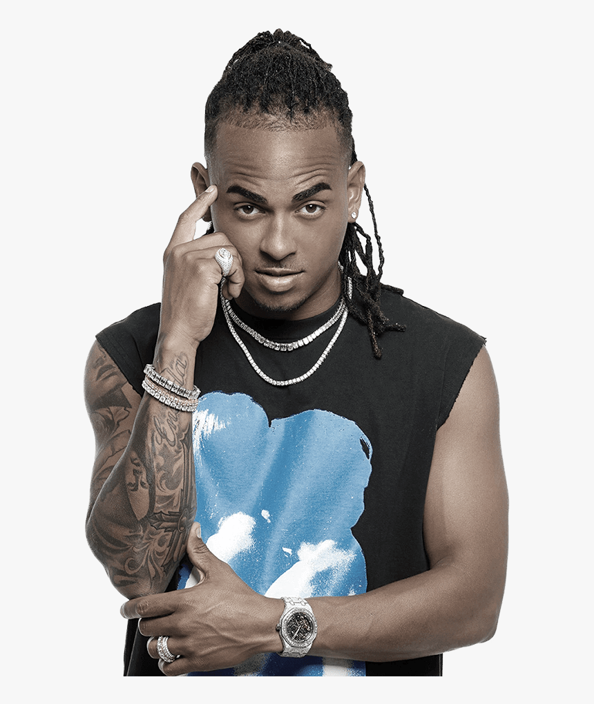 Ozuna 2019, HD Png Download