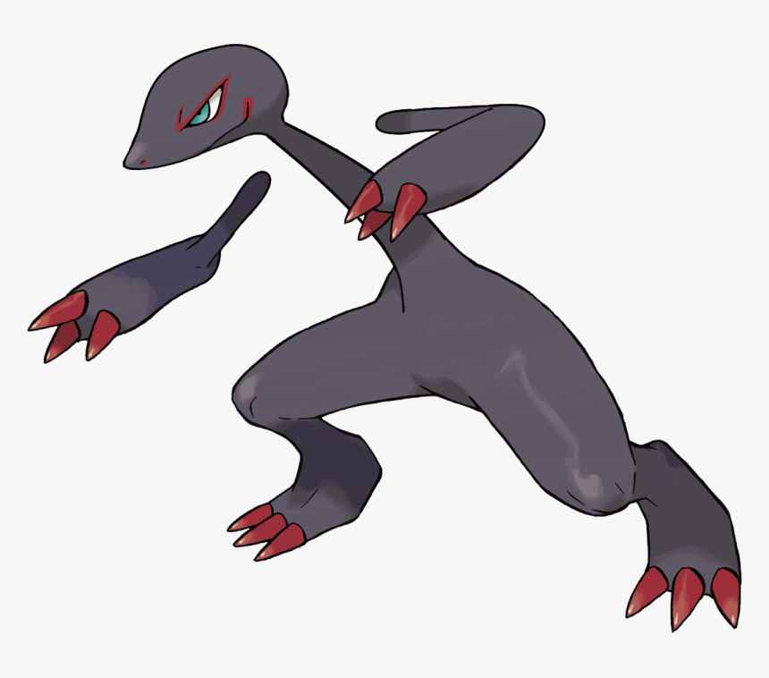 Pokemon Black And White, HD Png Download