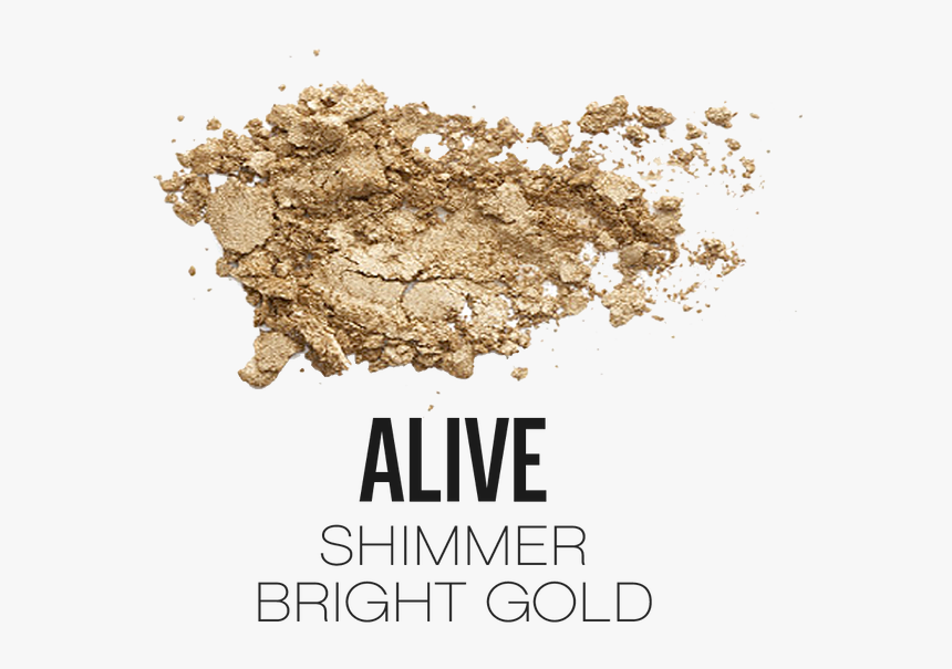 Younique Pressed Shadows Alive, HD Png Download