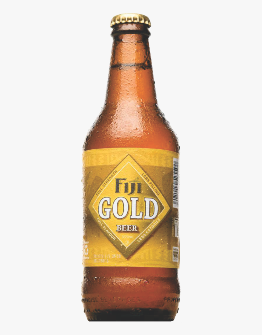 Fiji Gold Beer - Fox River Nut Brown Ale, HD Png Download