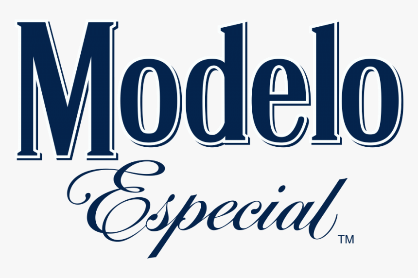 Modelo Especial Cerveza Logo, HD Png Download