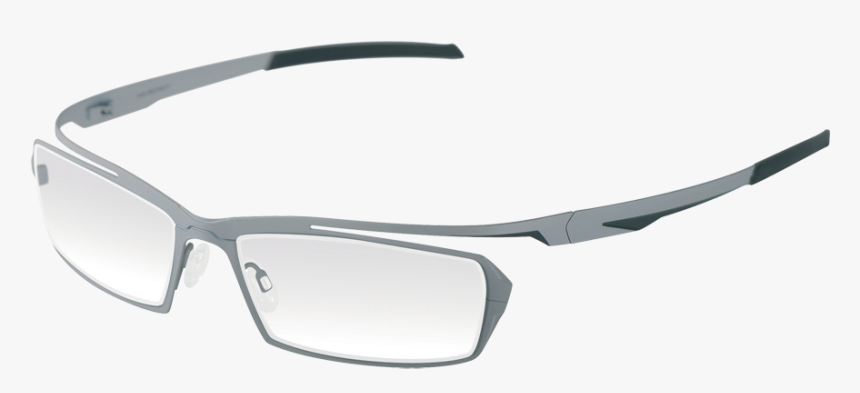 Parasite Electro Mono 1 Eyeglasses , Png Download - Lunette De Vue Homme, Transparent Png