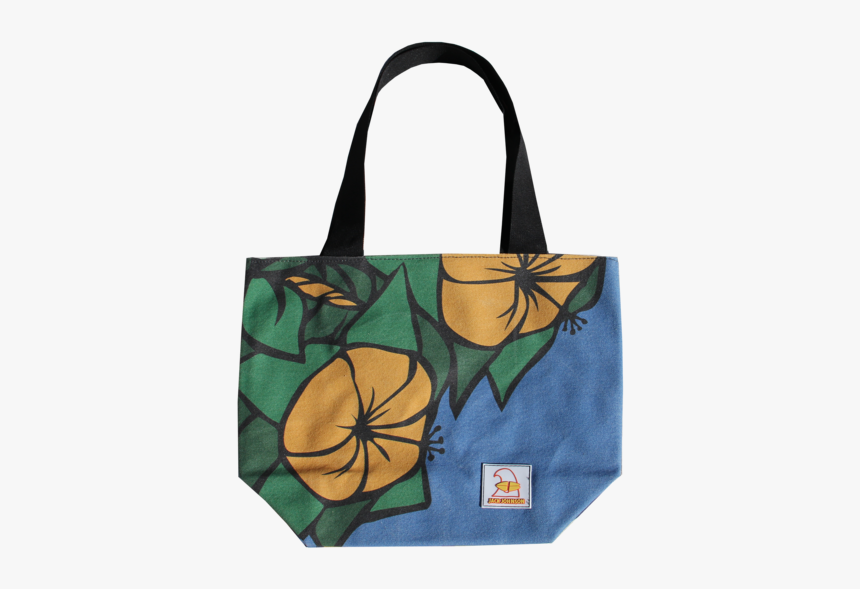 Rareform Upcycled Tote Bag - Tote Bag, HD Png Download