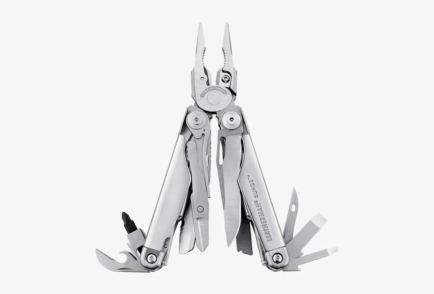 Leatherman Multi Tools K, HD Png Download