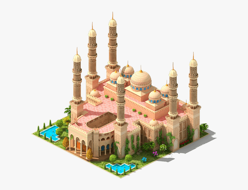 Megapolis Wiki - Scale Model, HD Png Download