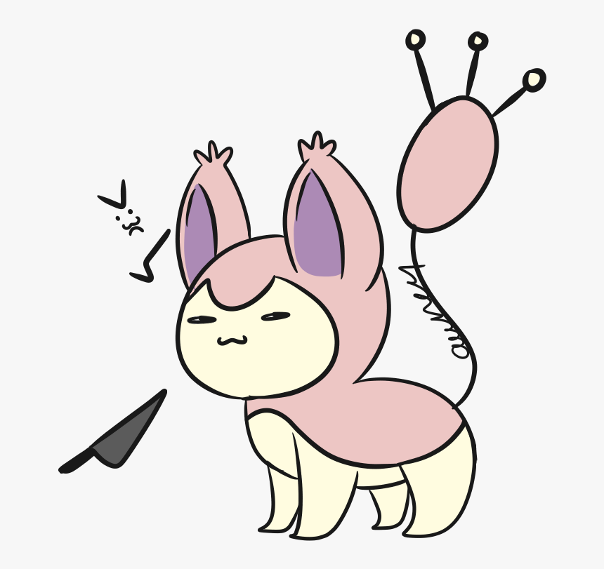Knife - Cartoon, HD Png Download