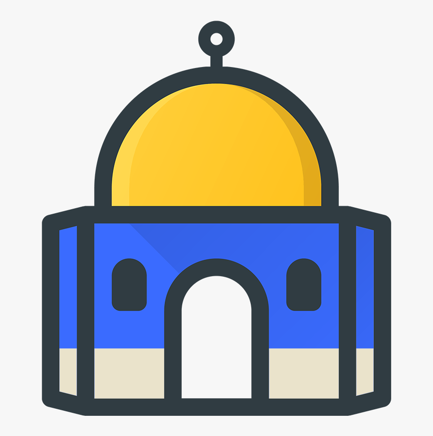 Easter Break Umrah Afta Tours Alaqsa Palestine - Clip Art, HD Png Download