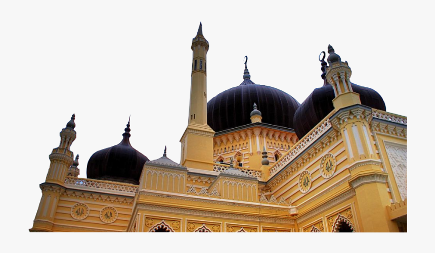 Mosque Png - Islamic Architecture, Transparent Png