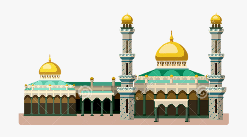 Main Industry In Brunei, HD Png Download